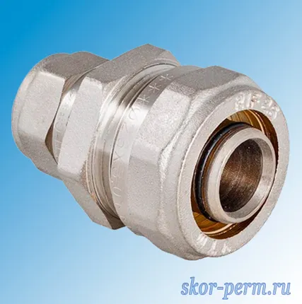 Фото №0 Соединитель 32*26 VTm