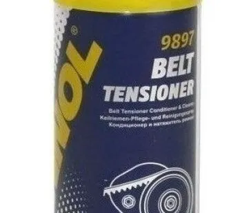 фото Кондиционер и натяжитель ремней Belt Tensioner (0.2л) 2142 MANNOL