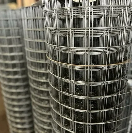 Фото №0 Сетка ЦПВС 40х0,4х20 размер рулона 1х8 (Copy)