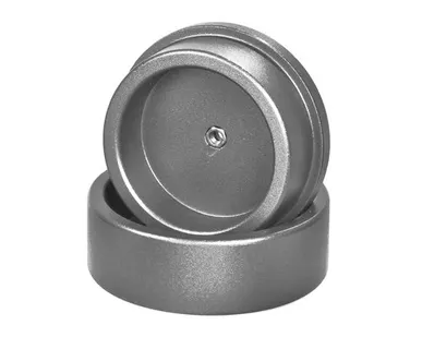 фото Сменный нагреватель 90 мм, серый тефлон