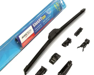 фото AVANTECH Щетка стеклоочистителя бескаркасная Smart NEO SN-16