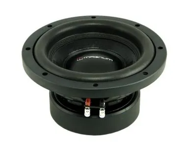 фото Автомобильный сабвуфер Magnum