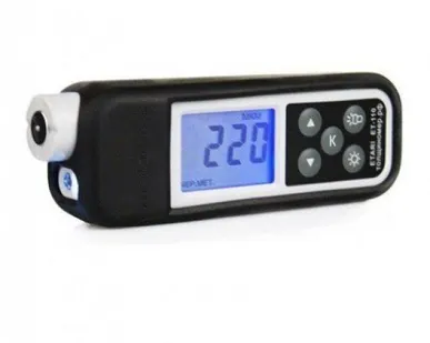 фото Толщиномер лакокрасочных покрытий ET-110 ЕвроТрэйд