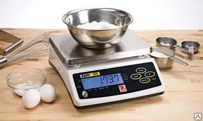 Фото №0 Весы напольные Valor V11PW30