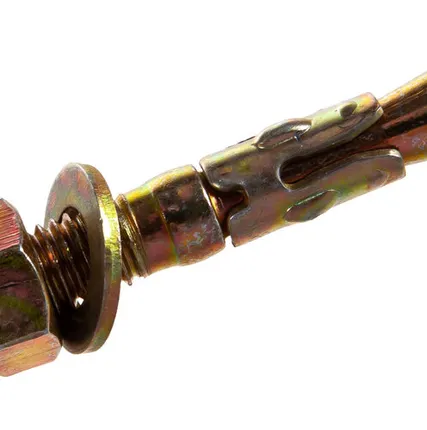 Фото №0 Клиновой анкер М8х50 (2 шт), ГОСКРЕП 5-0012340