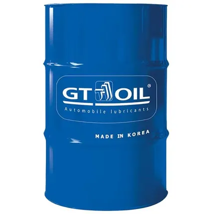 Фото №0 Масло моторное GT Turbo SM, SAE 10W-40, API SM,SN/CF, 200 л