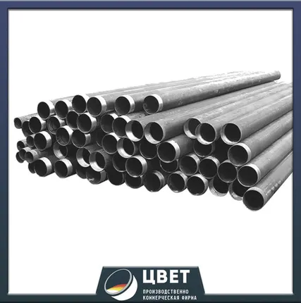 Фото №0 Обсадная труба ОТТМ 168.3х8 Е ГОСТ 632-80