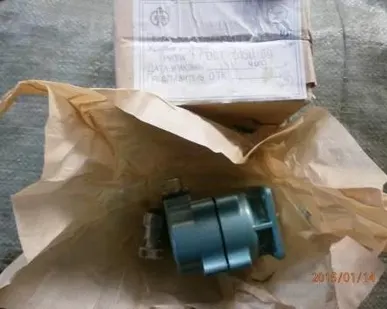 фото Первичный преобразователь Д-2ММ