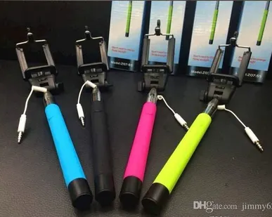 фото Монопод для селфи