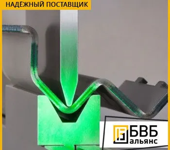 фото Гибка металла
