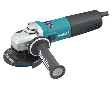 фото Угловая шлифмашина Makita 9565CR
