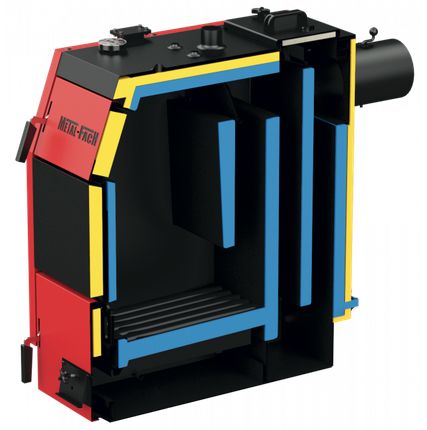 Фото №2 Metal-Fach SMART OPTIMA 30 кВт (SDG 25)
