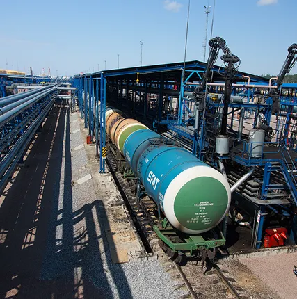 Фото №2 Авиационное реактивное топливо ТС-1, РТ, JET A-1 поставка на экспорт