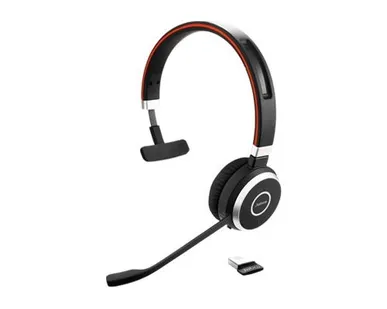 фото Компьютерная гарнитура Jabra