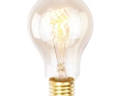 фото Лампочка Arte Lamp BULBS ED-A19T-CL60