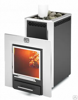 Фото №0 Печи для бань