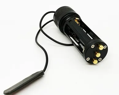 фото Выключатель LED LENSER арт.0361 к фонарю (P7,T7)