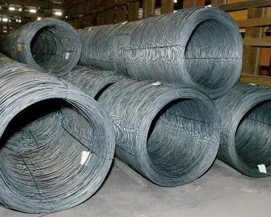 фото Катанка 9 ТУ 14-1-5282