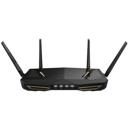 Фото №0 Wi-Fi роутер ZYXEL Armor Z2
