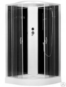 фото Душевая кабина STYLE S-12G