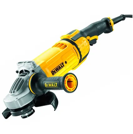 Фото №0 УШМ DEWALT DWE4597-QS