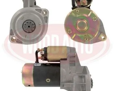 фото Новые стартеры и генераторы