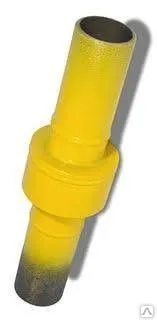 Фото №0 Изолирующие соединения приварные ИС-42