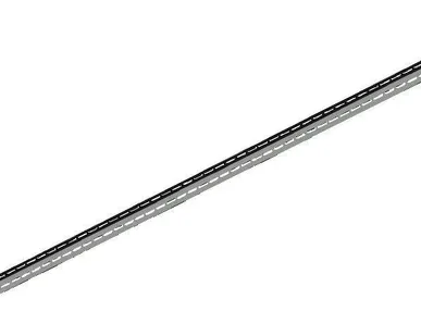 фото Профиль верт. 2000мм EKF mb15-04-05