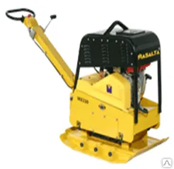 фото Виброплита реверсивного движения Masalta MS330-4