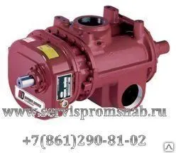 фото Ремонт винтовых компрессоров Gardner Denver T5cdl12.