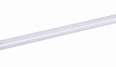 фото Лампа светодиодная LED-T8R-M-PRO 10Вт 230В G13R 6500К 800Лм 600мм матовая поворотная IN HOME