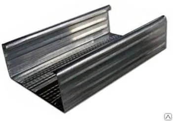 Фото №0 Профиль 60х27 (0,4) (18)