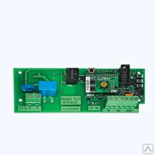 фото Модем PLC M-2.01.01 (встраиваемый в счетчики ПСЧ-4ТМ.05МК)