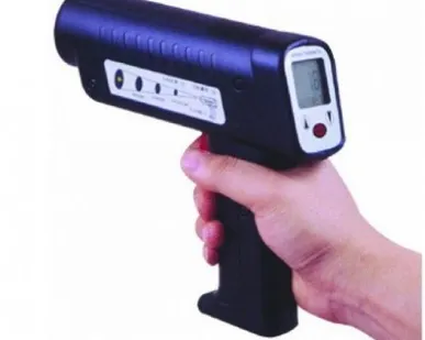 фото Пирометр Time Group TI 213EL TIME Group Inc.