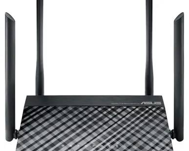 фото Wi-Fi роутер ASUS RT-AC1200