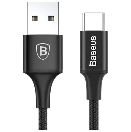 Фото №0 Кабель Baseus Rapid Series USB