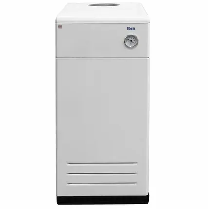 Фото №0 Котел газовый Siberia 11