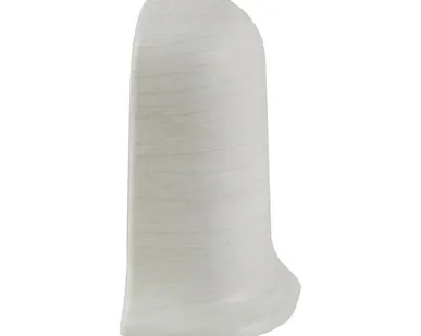 фото Угол наружный RICO LEO 174 Береза мягк.край (упак. 2шт)