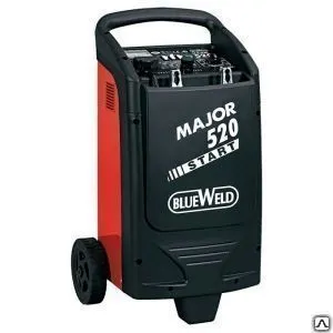 фото Пуско-зарядное устройство для авто Best Welt Autostart 520