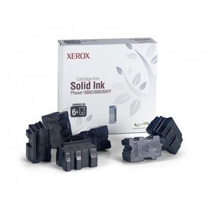 Фото №0 Твердые чернила Xerox 108R00820