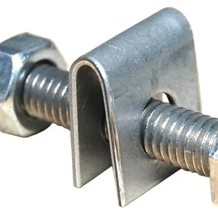 Фото №0 Фиксатор проволоки в наконечнике