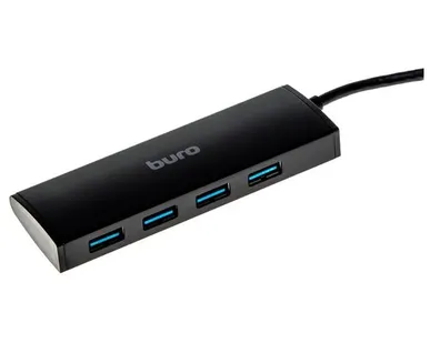 фото USB-концентратор Buro