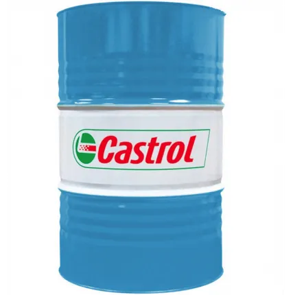 Фото №0 Антифриз сине-зелёный концентрат Castrol Radicool NF (208 л) 158A5F