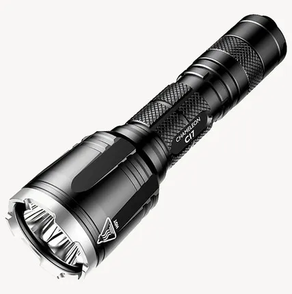 Фото №0 Фонарь NITECORE Chameleon CI7 CREE 4*XP-G3/4*SST-10-IR