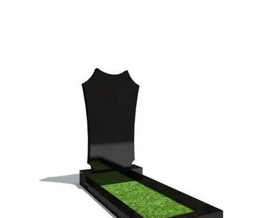 фото Памятник гранитный ML-209 1000*500*50