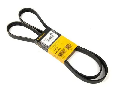 фото Ремень поликлиновой CONTITECH 6PK1820