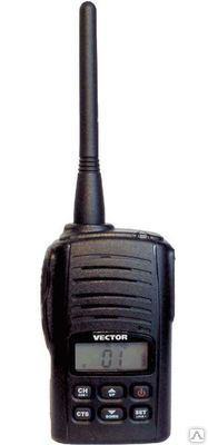 Фото №0 Рация (Радиостанция) Vector VT-44 Military
