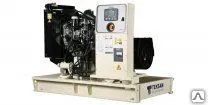 фото Дизельный генератор Teksan TJ101PE5A Teksan