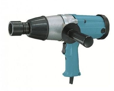 фото Гайковерт электрический ударный Makita 6906
