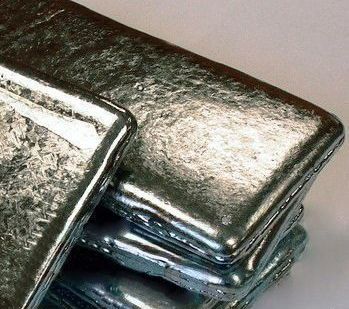 фото Слиток титановый от 50мм до 860мм ВТ1 ВТ3-ВТ23 ОТ4 ПТ3 ПТ-7М ТС6 3В 3М СТВ